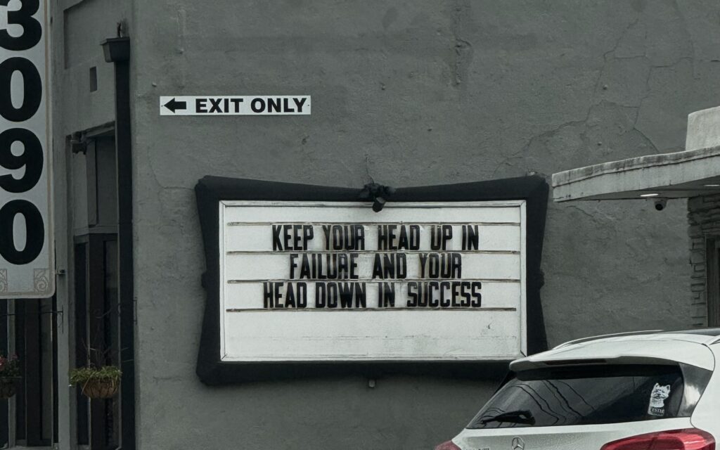 Les erreurs à éviter quand tu veux te démarquer sur Instagram